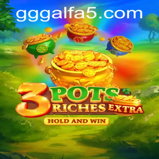 3potsExtra e Gggalfa: Um Mergulho nas Regras e Dinâmicas do Jogo