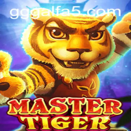 Explorando o Universo do Jogo MasterTiger