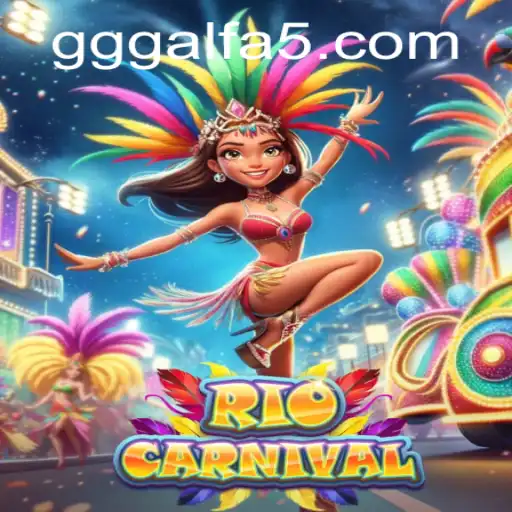 Descubra o Vibrante Mundo do Jogo: RioCarnival