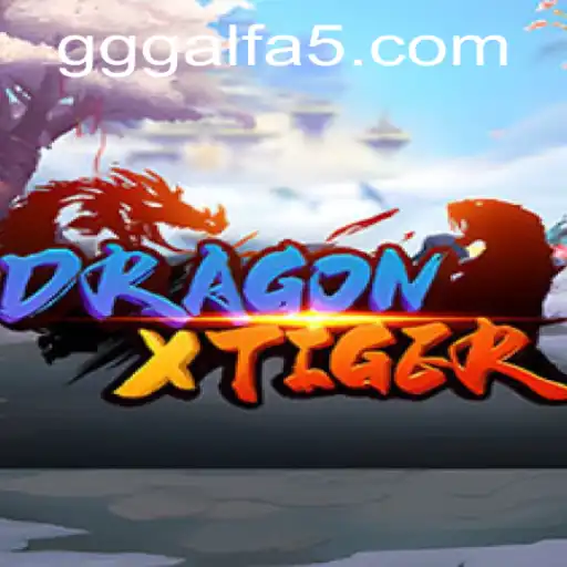 Explore o Fascinante Mundo de DragonXTiger: Um Jogo de Estratégia e Aventuras