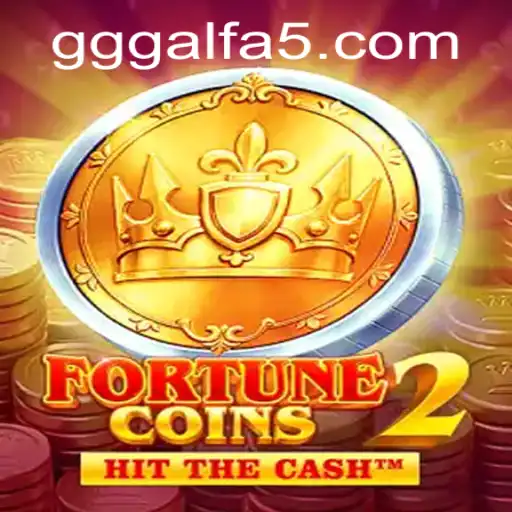 FortuneCoins2: Uma Nova Era de Jogos Estratégicos