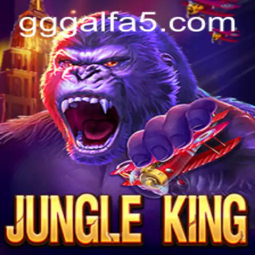 Descubra a Aventura de JungleKing: Mergulhe na Selva e Supere Desafios Épicos
