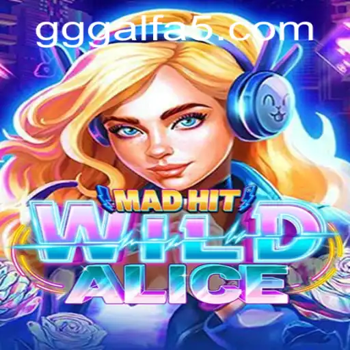 Descubra MadHitWildAlice: O Jogo Que Está Conquistando o Mundo