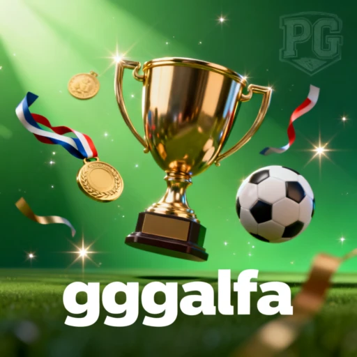 gggalfa Logo