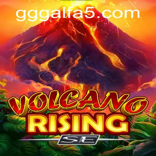VolcanoRisingSE: Um Mergulho no Mundo Emocionante dos Jogos de Ação